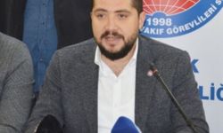 Halis Çelik: "Toplumun her anında onlar var"