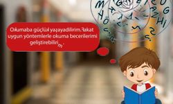 “Her Çocuk Farklı Öğrenir”