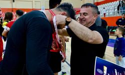 Kamu Spor Oyunları’nda şampiyonlar belli oldu