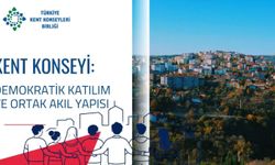 Kent konseyleri nedir? Bilecik Kent Konseyi'nden ortak akıl çağrısı