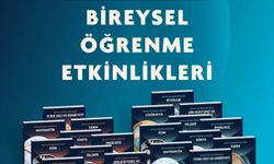 Öğrencilere bireysel öğrenme desteği: 19 kitap erişime açıldı