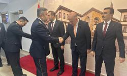 OSMANELİ’DE CUMHURİYET BAYRAMI TEBRİKATI
