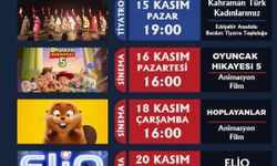 Osmaneli’nde kasım ayı kültür ve sanatla dolu geçecek
