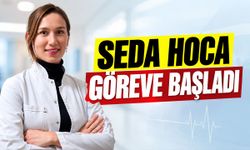 Bilecik'te İç Hastalıklarında Yeni Hekim Hasta Kabulüne Başladı