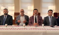 Şehit Abdulhamit Bilgen Dualarla Anıldı