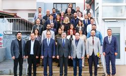 SÖĞÜT MYO’DA YENİ DÖNEMİN YOL HARİTASI BELİRLENDİ