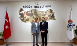 Söğüt’te Camiler ve Din Görevlileri Haftası ziyareti