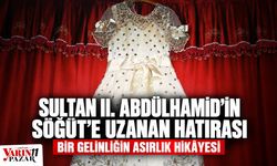 Sultan II. Abdülhamid’in Söğüt’e uzanan hatırası