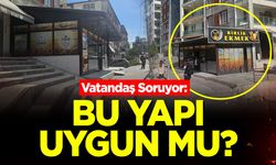 Bu yapı uygun mu?
