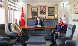 Vali Sözer, Tarımsal Çalışmaları Yerinde Değerlendirdi