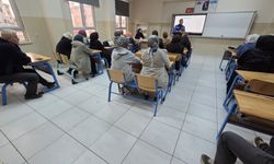 Velilere Çocukların Güvenliği İçin Önemli Bilgilendirme