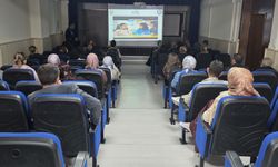 Velilere Güvenli Gelecek İçin Önemli Bilgilendirme