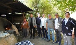 Yakacık Köyü’nde Su ve Kanalizasyon Altyapısı Yenileniyor