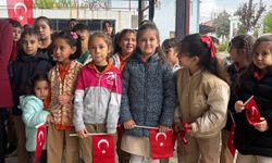 YENİPAZAR’DA CUMHURİYET’İN 103. YILI COŞKUYLA KUTLANDI