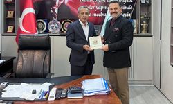 Yenipazar’da sosyal hizmetler için iş birliği görüşmesi