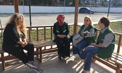 Yeşilay Bilecik’ten esnafa sağlıklı yaşam ve bağımlılıkla mücadele çağrısı