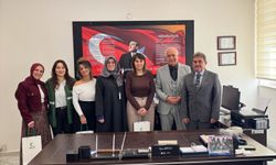 Yeşilay Bilecik’ten okullarda farkındalık iş birliği