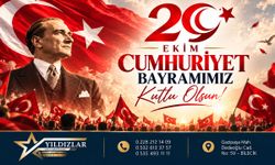Yıldızlar Unlu Mamülleri
