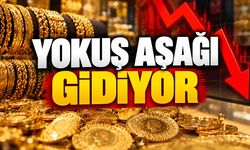 Yokuş aşağı gidiyor
