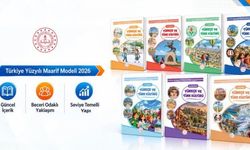 Yurt dışındaki Türk çocukları için yenilenen ders kitapları erişime açıldı