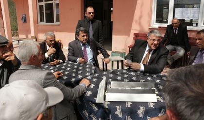 Bahattin Şeker
