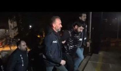 50 MİLYON TL’LİK VURGUN