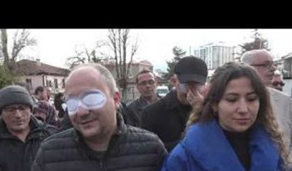 BİLECİK’TE ENGELSİZ YAŞAM EMPATİ YÜRÜYÜŞÜ GERÇEKLEŞTİRİLDİ
