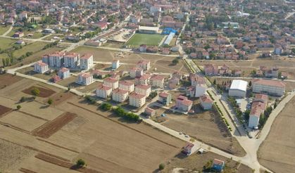 TARIM, TARİH VE DOĞAL GÜZELLİKLERİN İLÇESİ PAZARYERİ