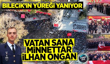 Vatan Sana Minnettar İlhan Ongan