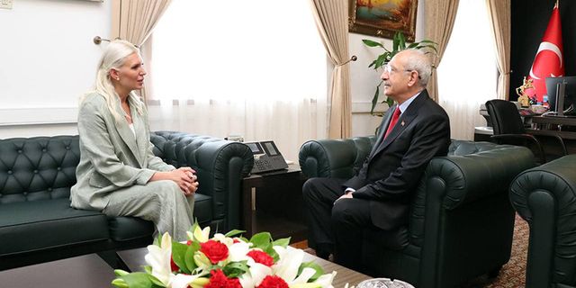 SUBAŞI YEMEK