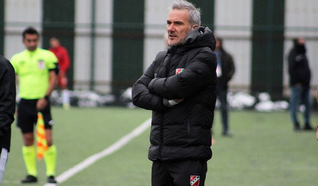 Karşıyaka, Erman Güraçar'a güveniyor