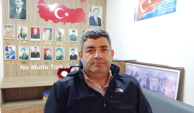 Bozüyük’te temsili Şehitlik ve Şehitler Ormanı projesi hayata geçirilecek
