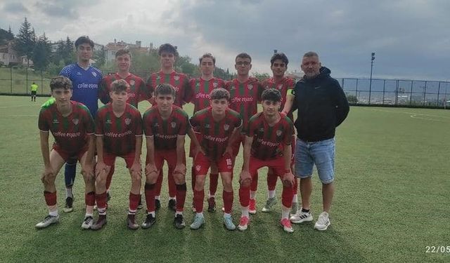 Emin adımlarla Türkiye Şampiyonası’na