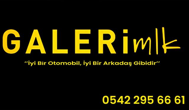 GALERİ MLK