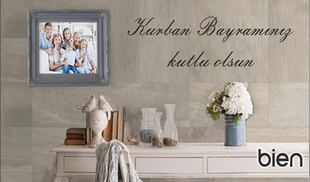 BİEN KURBAN BAYRAMI KUTLAMA