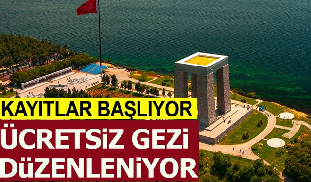 BİLECİK BELEDİYESİNDEN ANLAMLI GEZİ