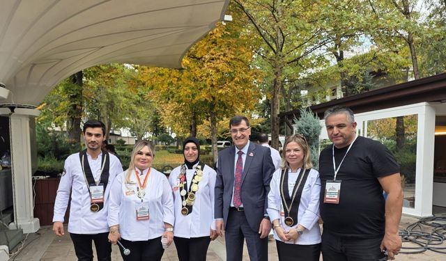 Kütahya’nın lezzet mirası Ankara’da tanıtılacak