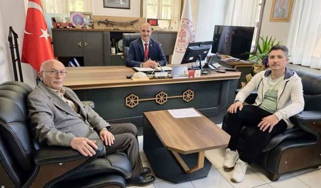 Bilecik'in Kültürel Değerleri Akademik İş Birliğiyle Güçleniyor