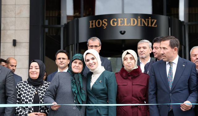 Aile, Toplumun Kalbi