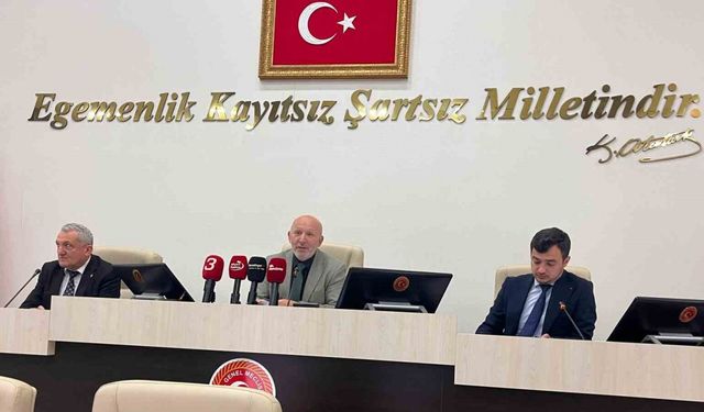 İl Özel İdaresi’nden, AFAD’a 1 milyon 100 bin TL ödenek aktarılacak
