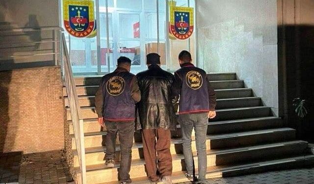 Kütahya’da yakalanan 126 aranan şahıstan 47’si tutuklandı