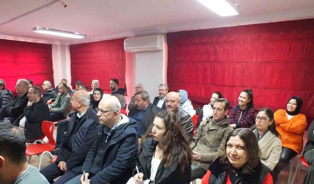 Başkan Sayar: "Vergi affı ya da ödeme kolaylığı yönünde bir beklentimiz kalmadı"