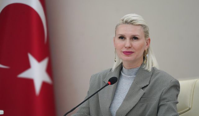 Başkan Subaşı’dan Çorlu Tren Faciası Anması