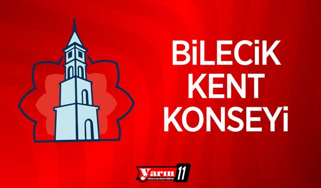 Bilecik Kent Konseyinden Mart Ayı Faaliyet Raporu