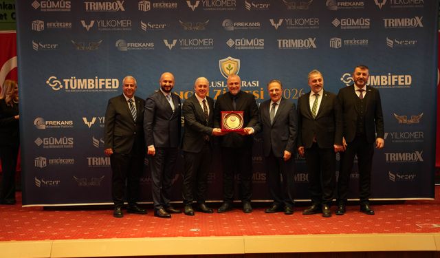 Türkiye’den Elektrik Yangınlarına Karşı “Önleyici Model”