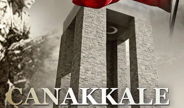 Başkan Özden’den 18 Mart Mesajı: “Ruhları Şad Olsun”