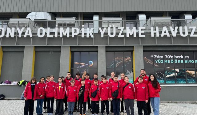 BİLECİK’TEN TÜRKİYE’YE UZANAN BÜYÜK GURUR