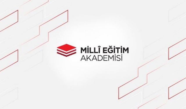 Millî Eğitim Akademisi Hazırlık Eğitimi Kayıt Kılavuzu Yayımlandı