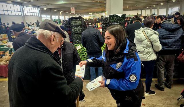 Bilecik’te Vatandaşa Dolandırıcılık Uyarısı