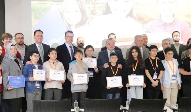 Bozüyük’te “Bilim Seferberliği” programı düzenlendi